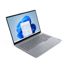 Lenovo ThinkBook 16 G8 IAL 16 1920 x 1200 (WUXGA) 185H 16GB 512GB Intel Arc Graphics Windows 11 Pro